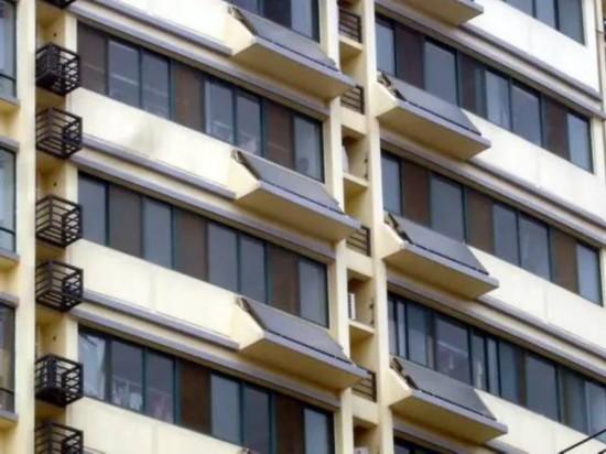 河北全面推行75%节能居住建筑建设 发展绿色建筑 河北全面推行75%节能居住建筑建设 发展绿色建筑