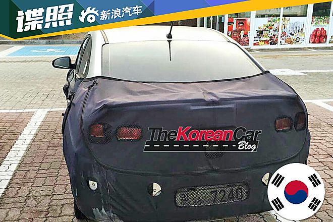 现代新一代雅绅特