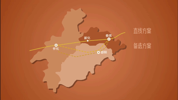 2009年起,就“郑万高铁”的站点设置,湖北十堰和襄樊(现襄阳)、河南邓州和新野先后发起了争夺。 2009年起,就“郑万高铁”的站点设置,湖北十堰和襄樊(现襄阳)、河南邓州和新野先后发起了争夺。