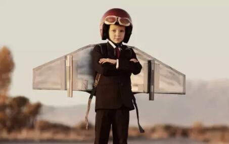 成功孩子家长的十共同点：做孩子的榜样和朋友