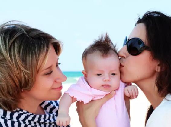 成功孩子家长的十共同点：做孩子的榜样和朋友