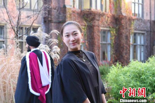 史逸婵。资料图