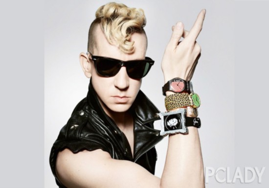 凯蒂·佩里;第49届超级碗;Jeremy Scot