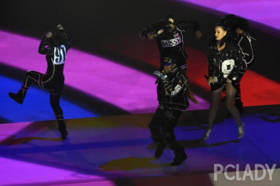 凯蒂·佩里;第49届超级碗;Jeremy Scot