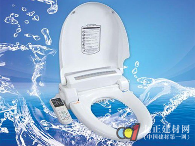智能马桶盖或成中国经济发力重点