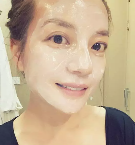 服帖环保效果好，人气水洗面膜你种草了没？