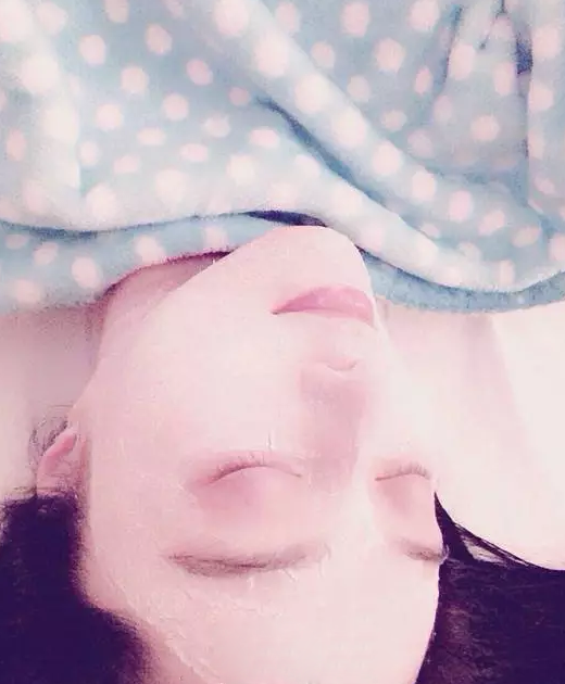 服帖环保效果好，人气水洗面膜你种草了没？