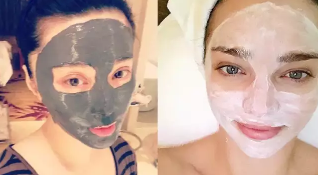 服帖环保效果好，人气水洗面膜你种草了没？