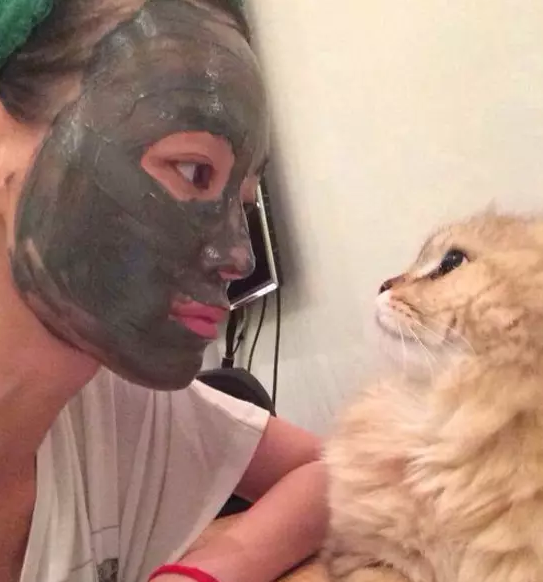 服帖环保效果好，人气水洗面膜你种草了没？