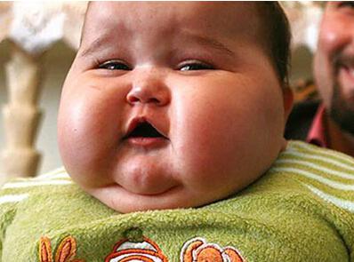 “适度”肥胖真的有益健康?还是只是食品商的噱头?