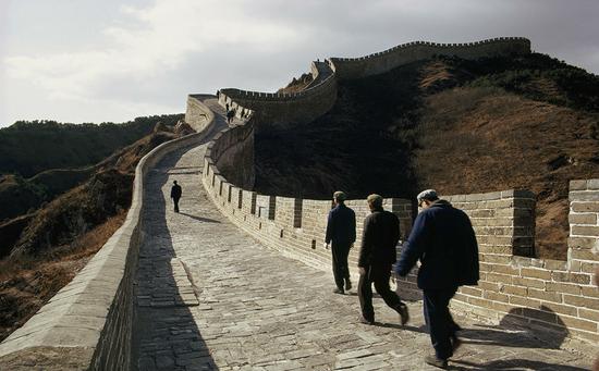 太空档案：10张入选旅行者金唱片的国家地理摄影作品