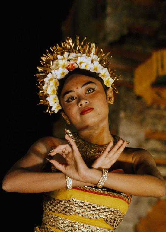 太空档案：10张入选旅行者金唱片的国家地理摄影作品