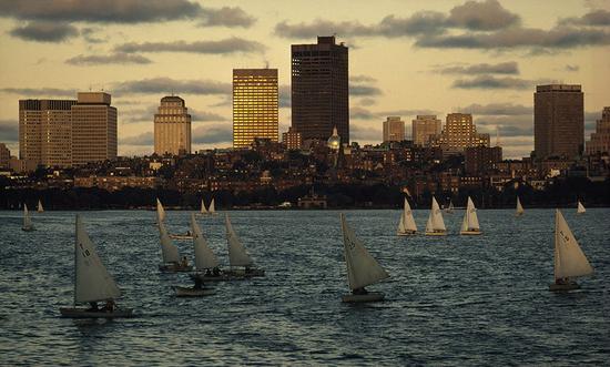 太空档案：10张入选旅行者金唱片的国家地理摄影作品