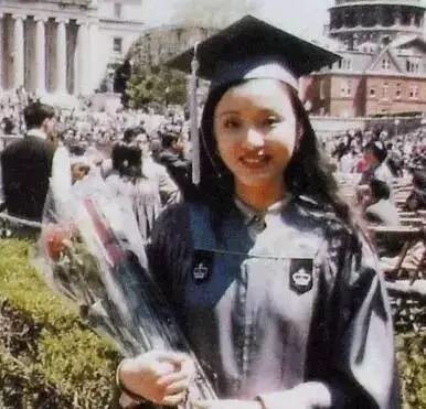 【述】杨澜:留学改变了我的世界