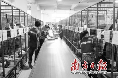 符合要求的物流龙头企业及优质商贸流通企业，可在服务、项目信息等四个标准化建设项目方面申请资助。孙俊杰