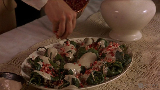 电影《巧克力情人》