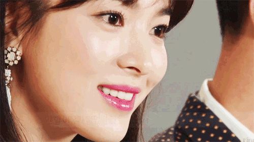 我画我先美 走光唇这趟时髦你赶上了么？