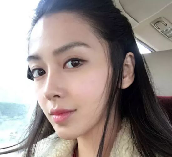 我画我先美 走光唇这趟时髦你赶上了么？