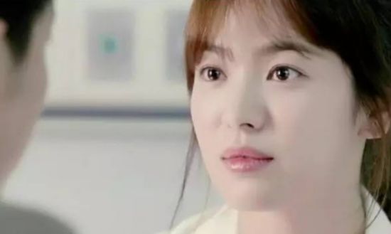 我画我先美 走光唇这趟时髦你赶上了么？