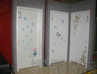 木门市场造假泛滥 消费者购买需谨慎