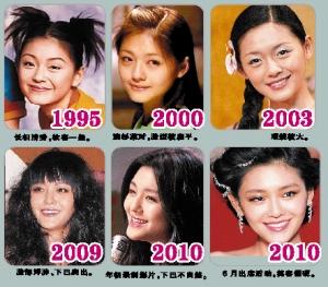 大S幸福生娃后 她曾经的美容金句简直是天雷滚滚