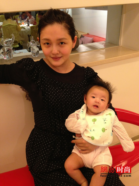 大S幸福生娃后 她曾经的美容金句简直是天雷滚滚