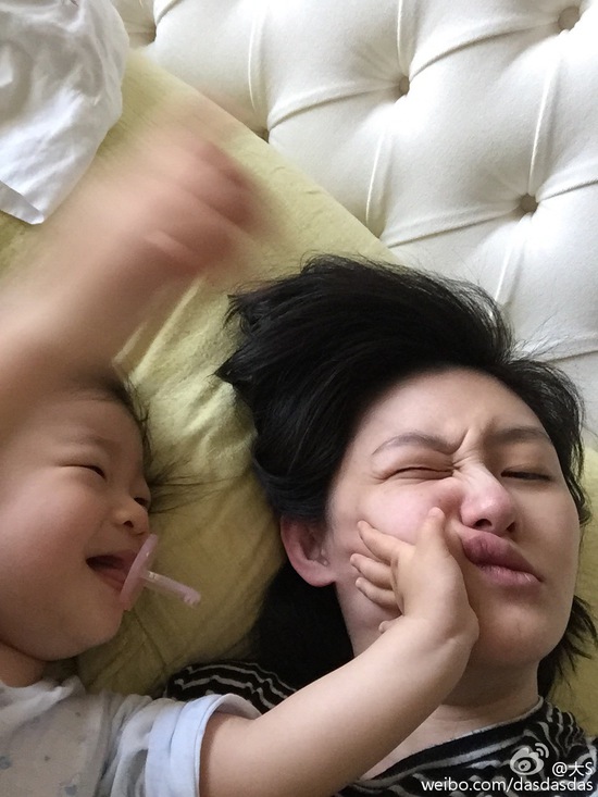 大S幸福生娃后 她曾经的美容金句简直是天雷滚滚