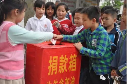 驻马店一小学女孩摔伤昏迷 单亲母亲悲痛求助