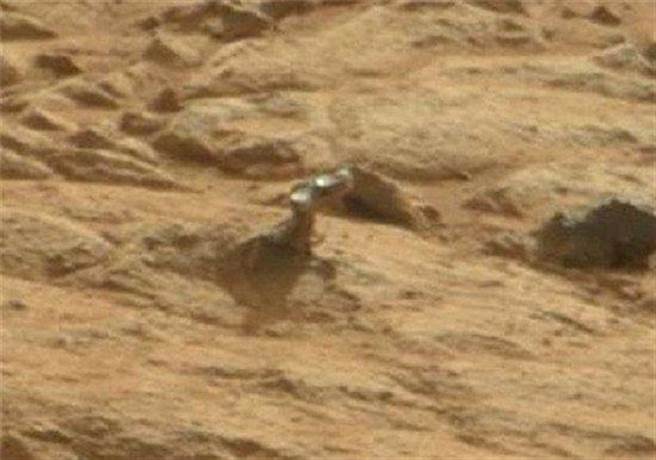 8、门把手。（图／今日头条）