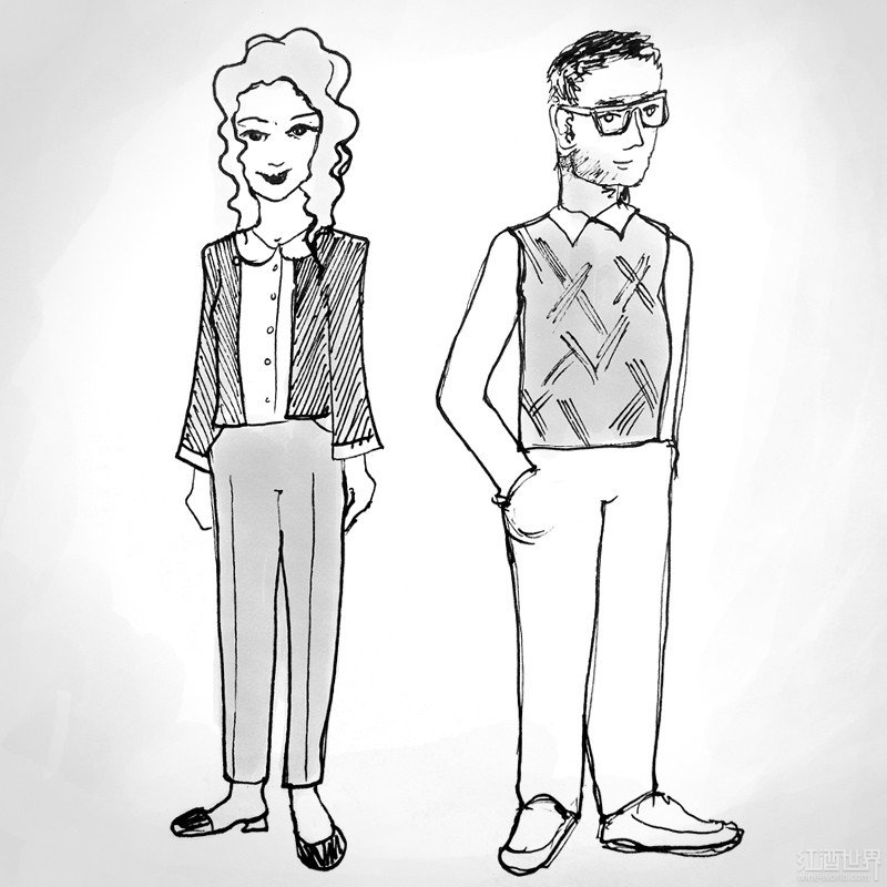 什么样的年龄就喝什么样的葡萄酒