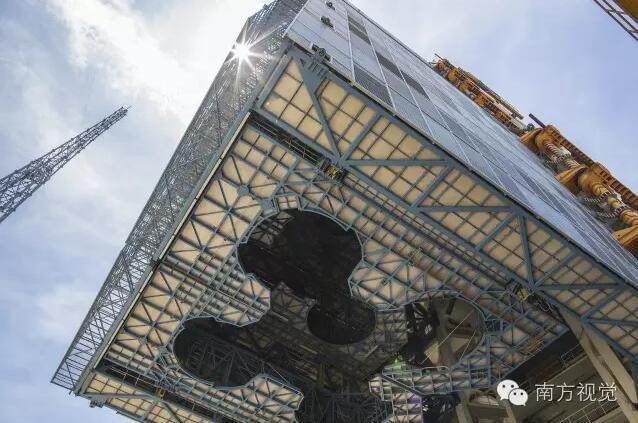 探秘文昌 | 中国首个滨海卫星发射中心亮相