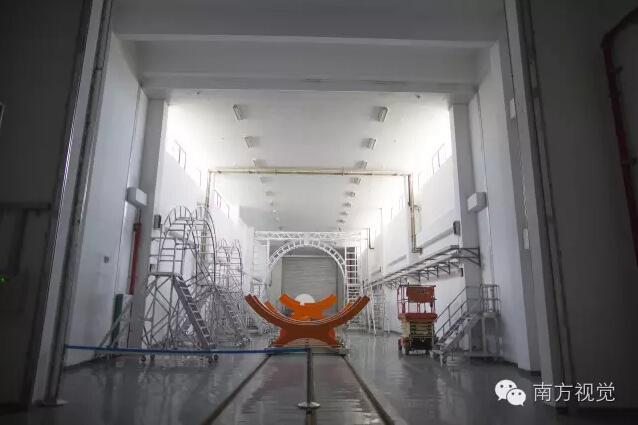 探秘文昌 | 中国首个滨海卫星发射中心亮相