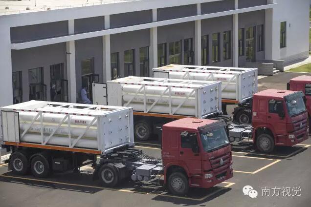 探秘文昌 | 中国首个滨海卫星发射中心亮相