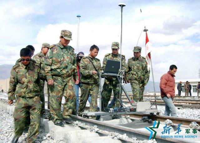 解放军测绘队闯无人区成“野人” 被当间谍关