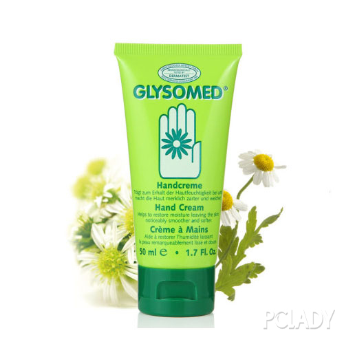 GLYSOMED佳莉敏洋甘菊护手霜.jpg