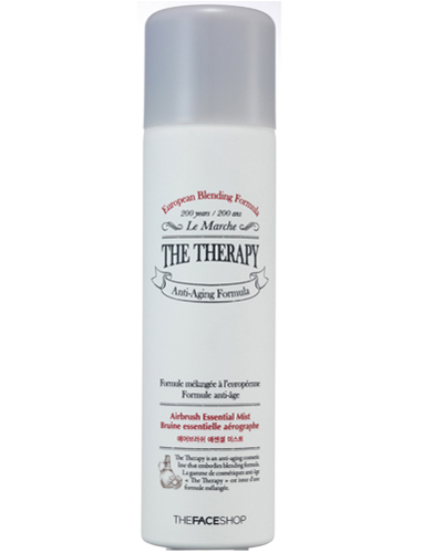 菲诗小铺调理修护紧致精华喷雾