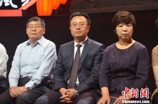 山西11地市书记市长的偶像之路：上节目夸旅游