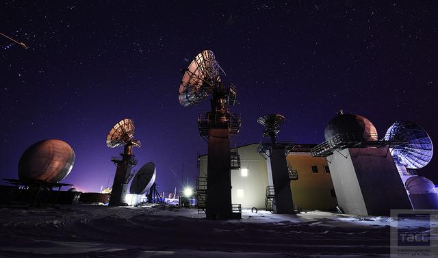 俄计划2030年后建常驻月球基地 2050年开采矿物