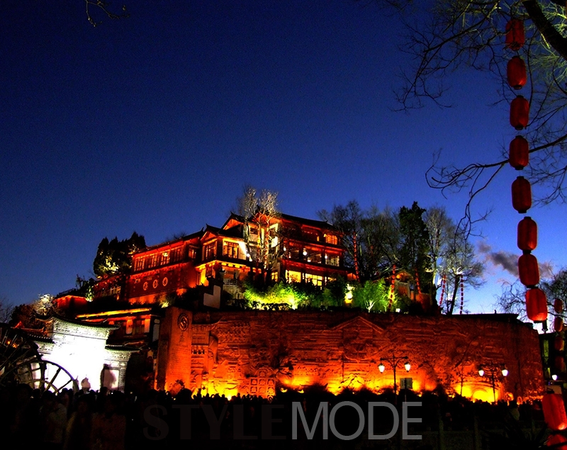 夏日情侣8大度假好去处享受极致浪漫！