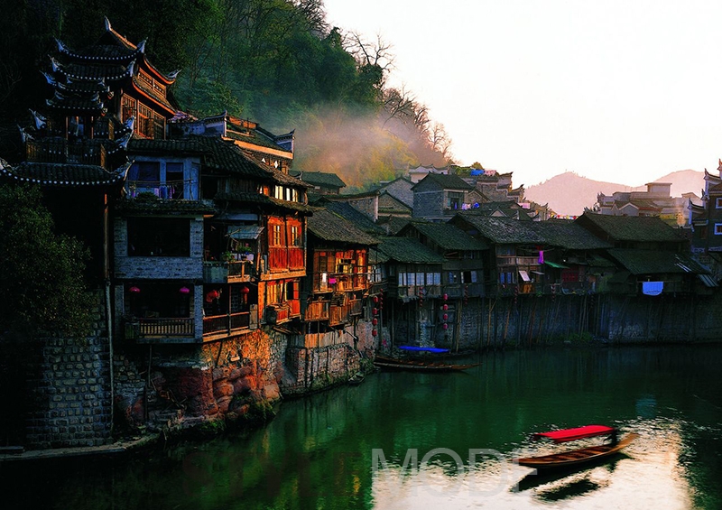 夏日情侣8大度假好去处享受极致浪漫！