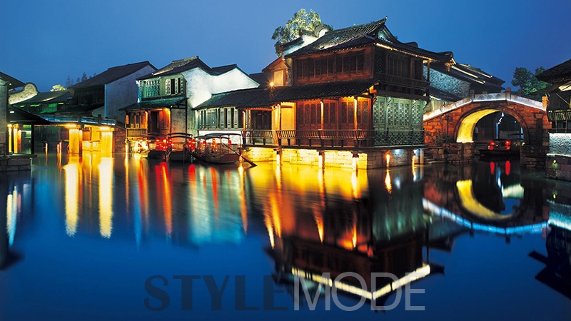 夏日情侣8大度假好去处享受极致浪漫！