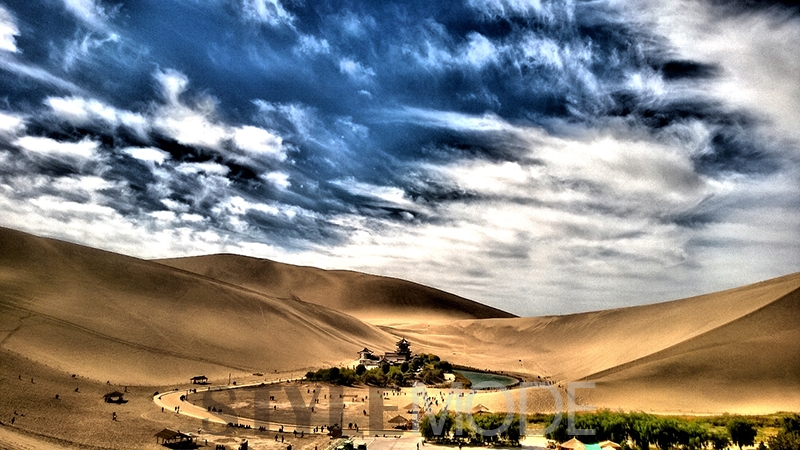 夏日情侣8大度假好去处享受极致浪漫！