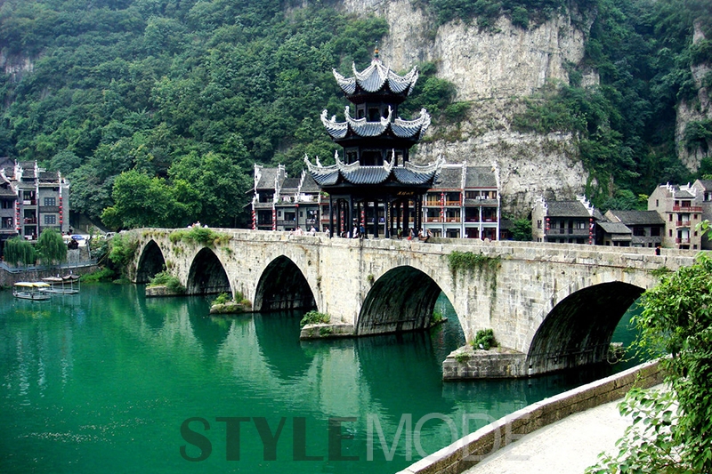 夏日情侣8大度假好去处享受极致浪漫！