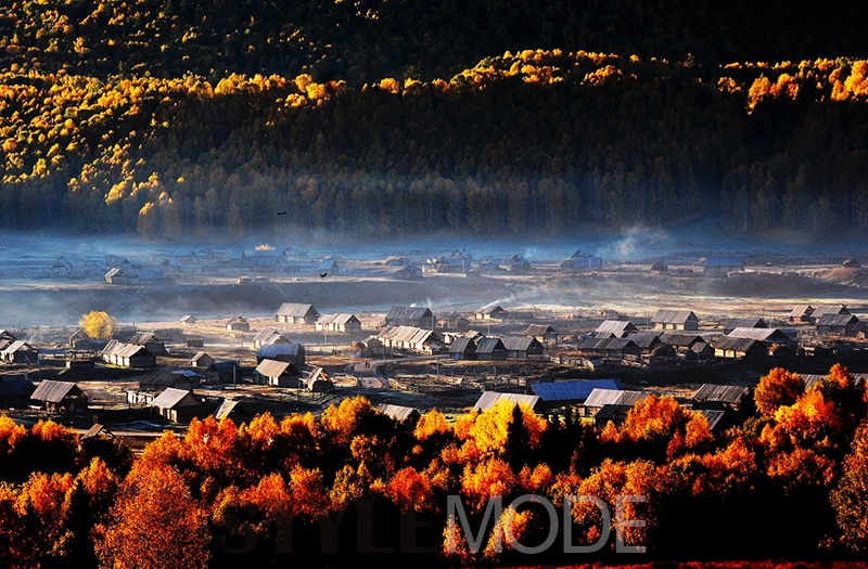 夏日情侣8大度假好去处享受极致浪漫！