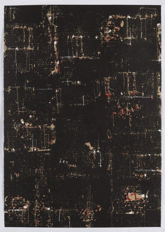 安立奎·布吕克曼作品-3L