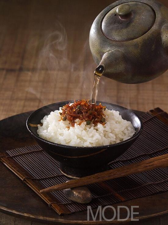 美味又养生 茶水煮饭你值得拥有！