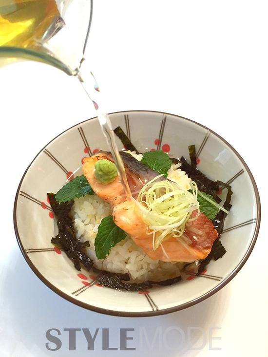 美味又养生 茶水煮饭你值得拥有！