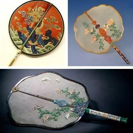 看看没有空调的古代娘娘们是怎么过夏天的