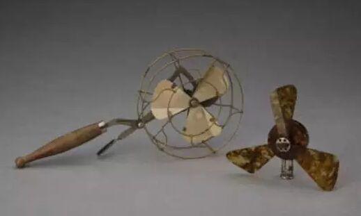 看看没有空调的古代娘娘们是怎么过夏天的