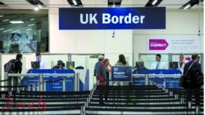 数百中国留英学生被离境 冲击本地劳工市场 